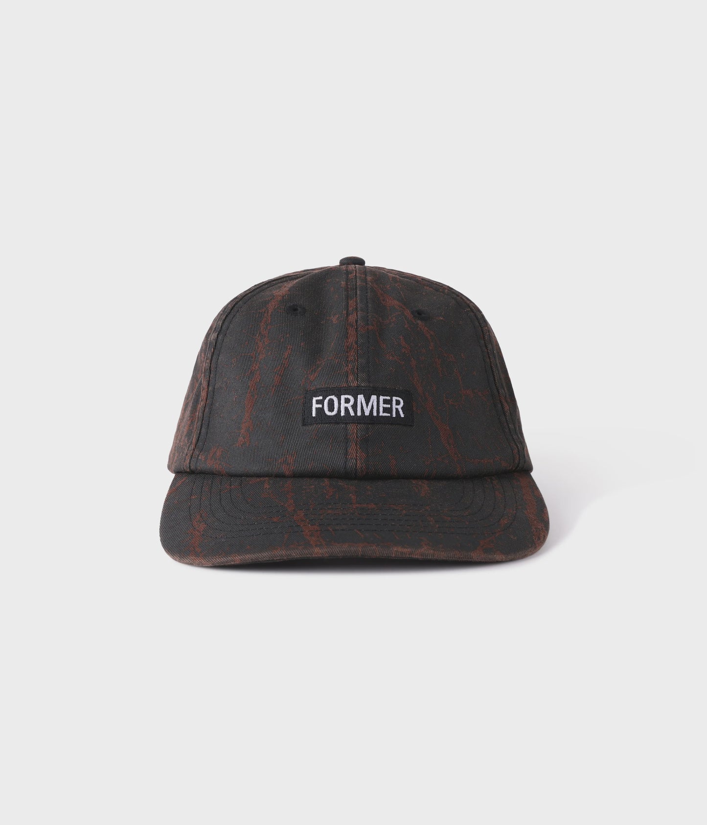 Former Legacy Rose Cap - Choc