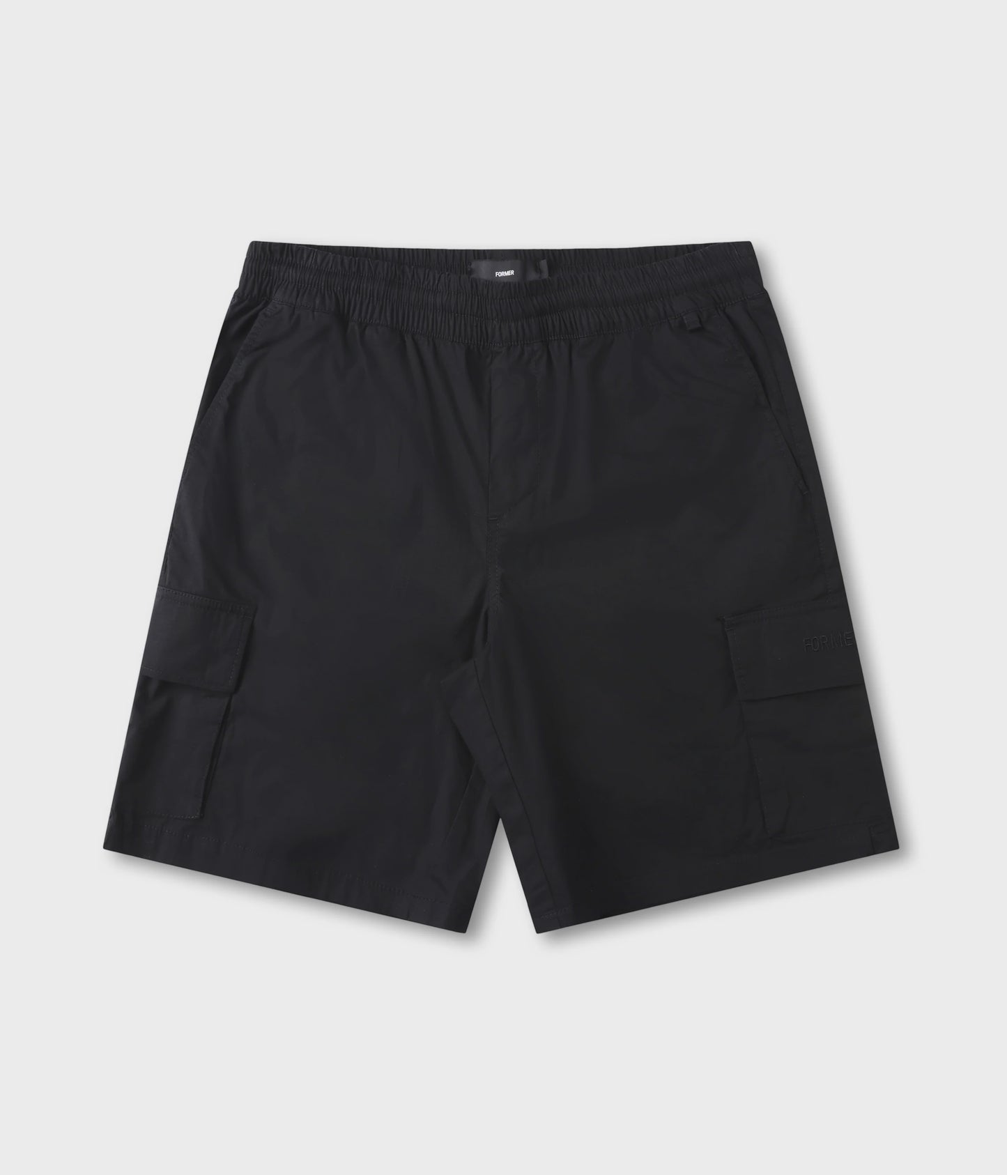 Former Prayer 20" Cargo Short - Black