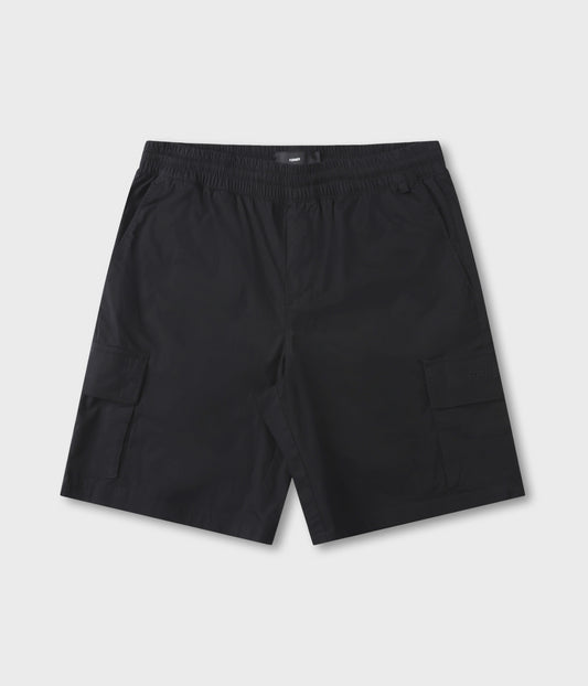 Former Prayer 20" Cargo Short - Black
