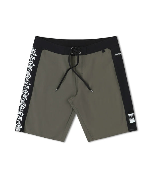 ASTRO CONTROLLER 19' TRUNK - BLACK/ARMY