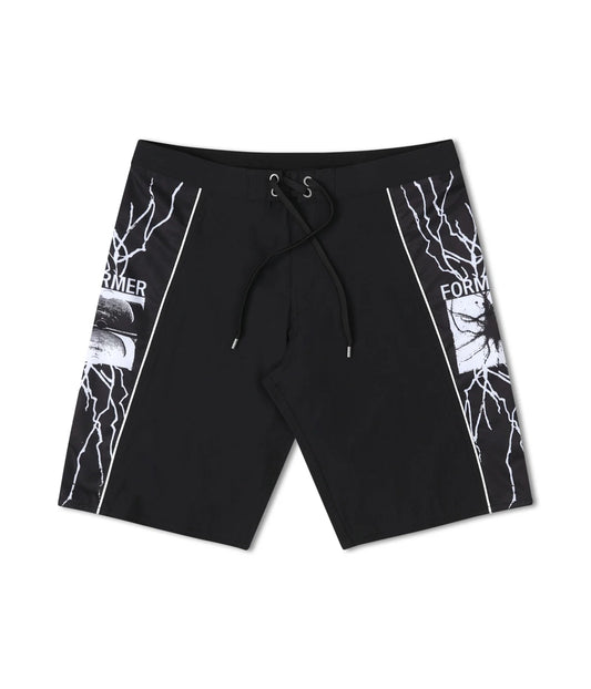 VOID SCRAWL 20' TRUNK - BLACK