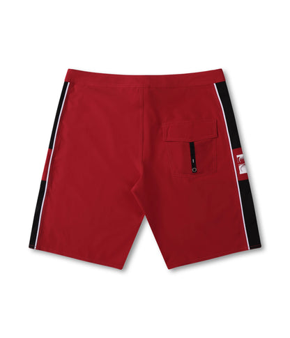 Former System Eclipse 20" Trunk - Red