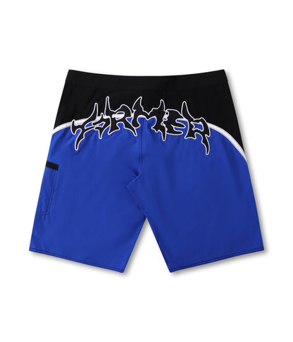 Former Proscription 21" Trunk - Black