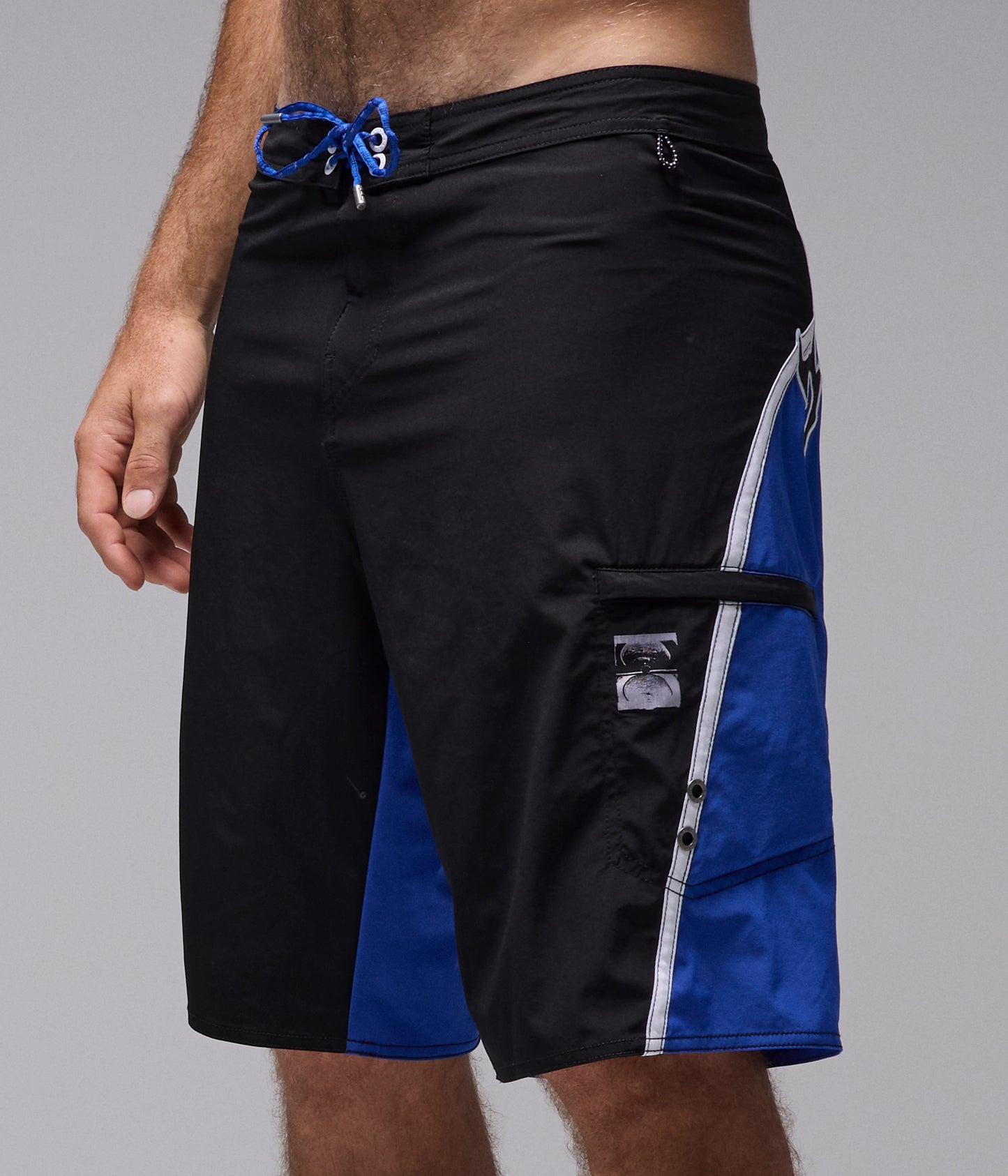 Former Proscription 21" Trunk - Black