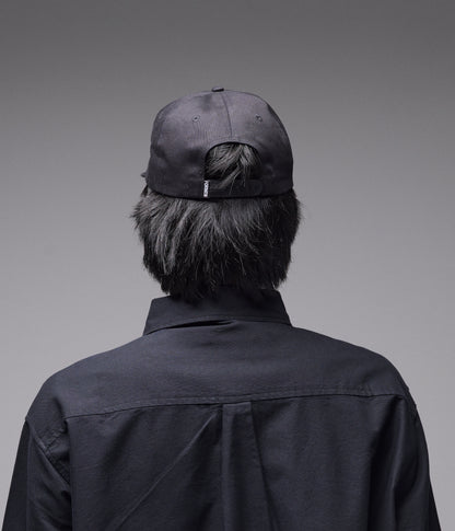 Former Crux Patch Hat - Black