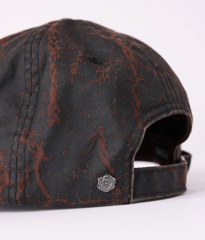 Former Legacy Rose Cap - Choc