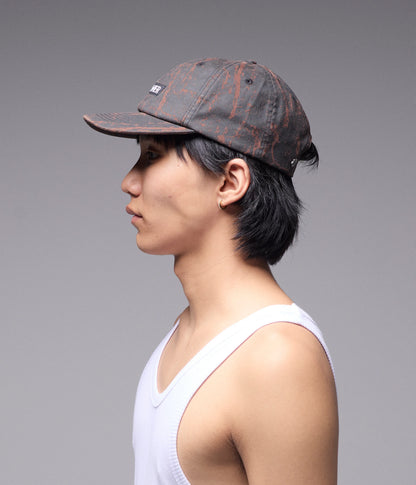 Former Legacy Rose Cap - Choc