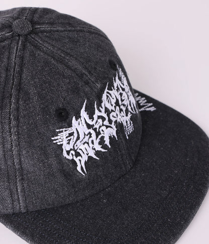 Former Praise Cap - Grey
