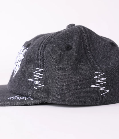 Former Praise Cap - Grey