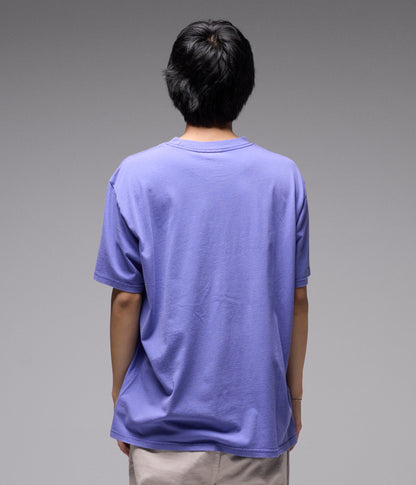 Former Salvage Legacy T-Shirt - Washed Violet