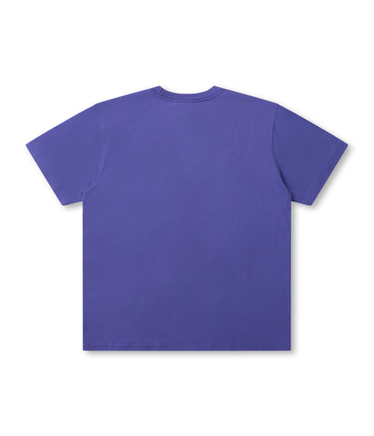 Former Salvage Legacy T-Shirt - Washed Violet
