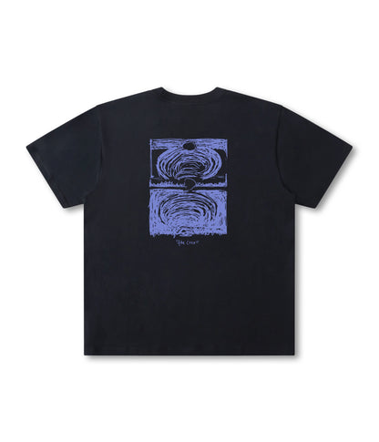 Former Dane Crux T-Shirt - Black
