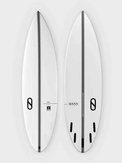 Slater Designs DRK Surfboard