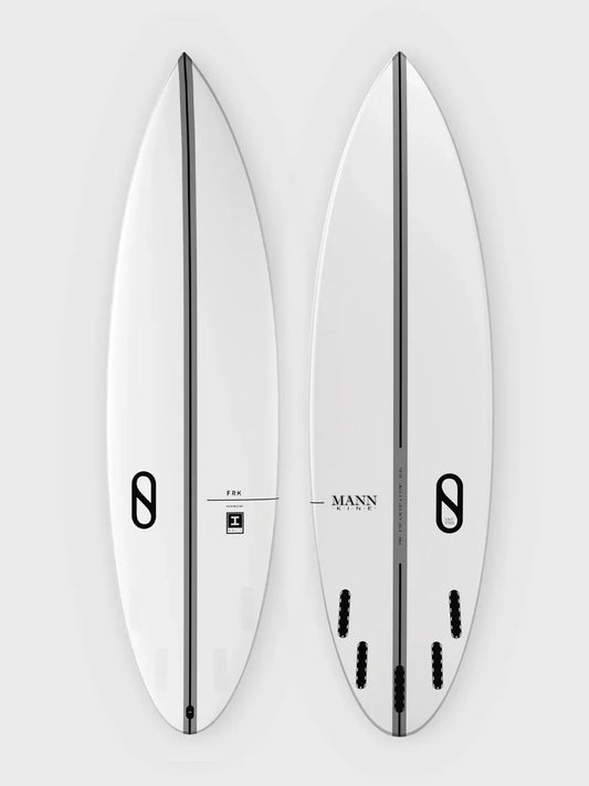 Slater Designs DRK Surfboard