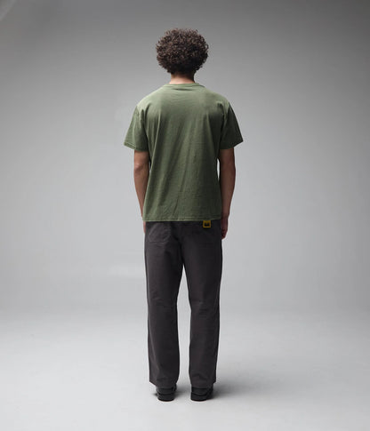 Former Legacy Overdye T-Shirt - Washed Surplus