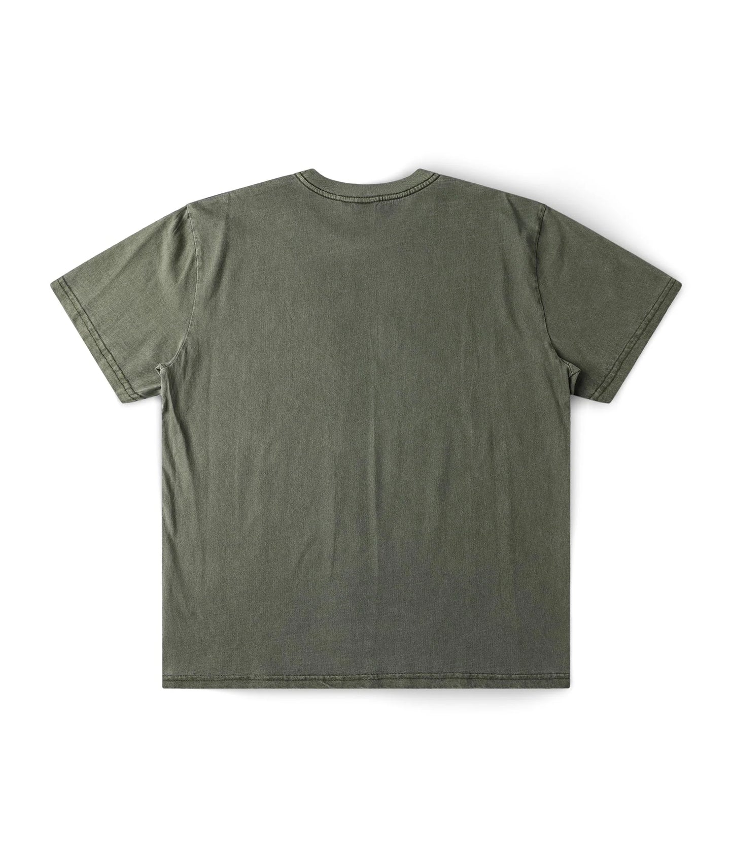 Former Legacy Overdye T-Shirt - Washed Surplus