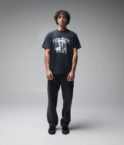 Former X RAGE Shadow T-Shirt - Merch Black