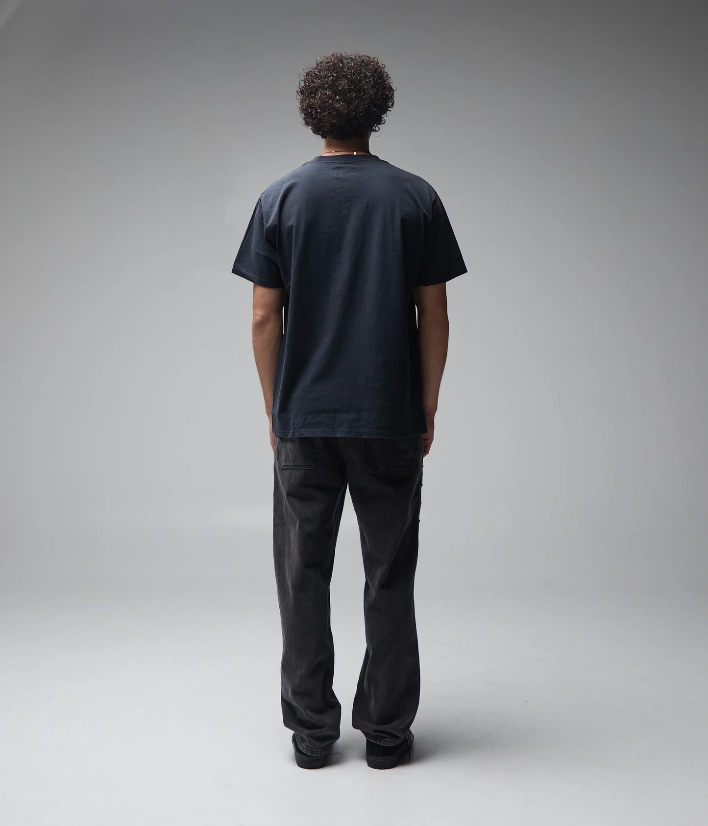 Former X RAGE Shadow T-Shirt - Merch Black
