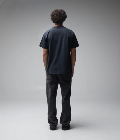 Former X RAGE Shadow T-Shirt - Merch Black