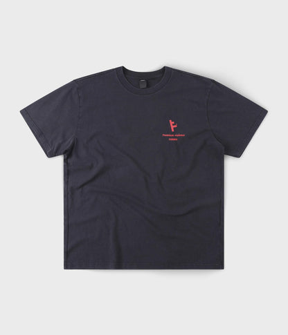 Former Kiddo T-Shirt - Merch Black