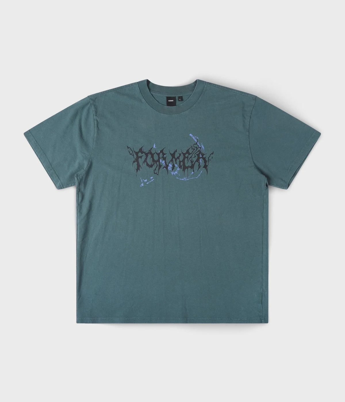 Former Archaic T-Shirt - River