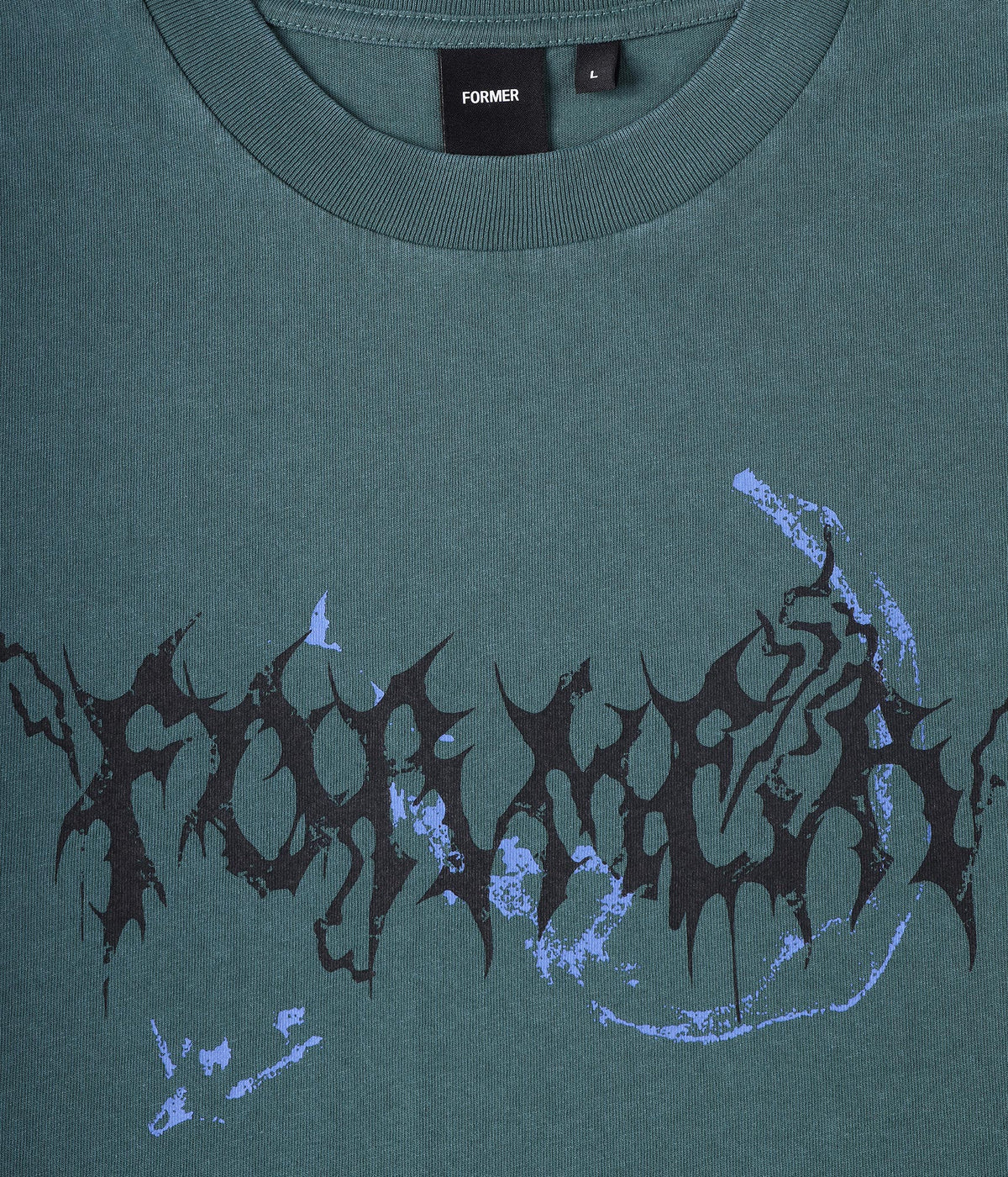 Former Archaic T-Shirt - River