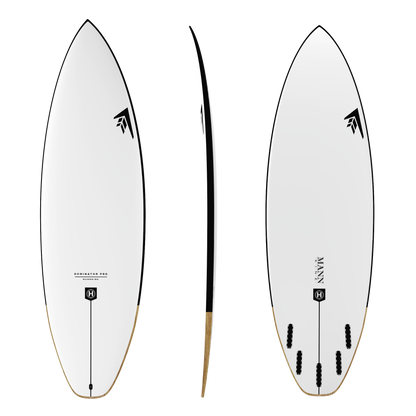 Dominator Pro