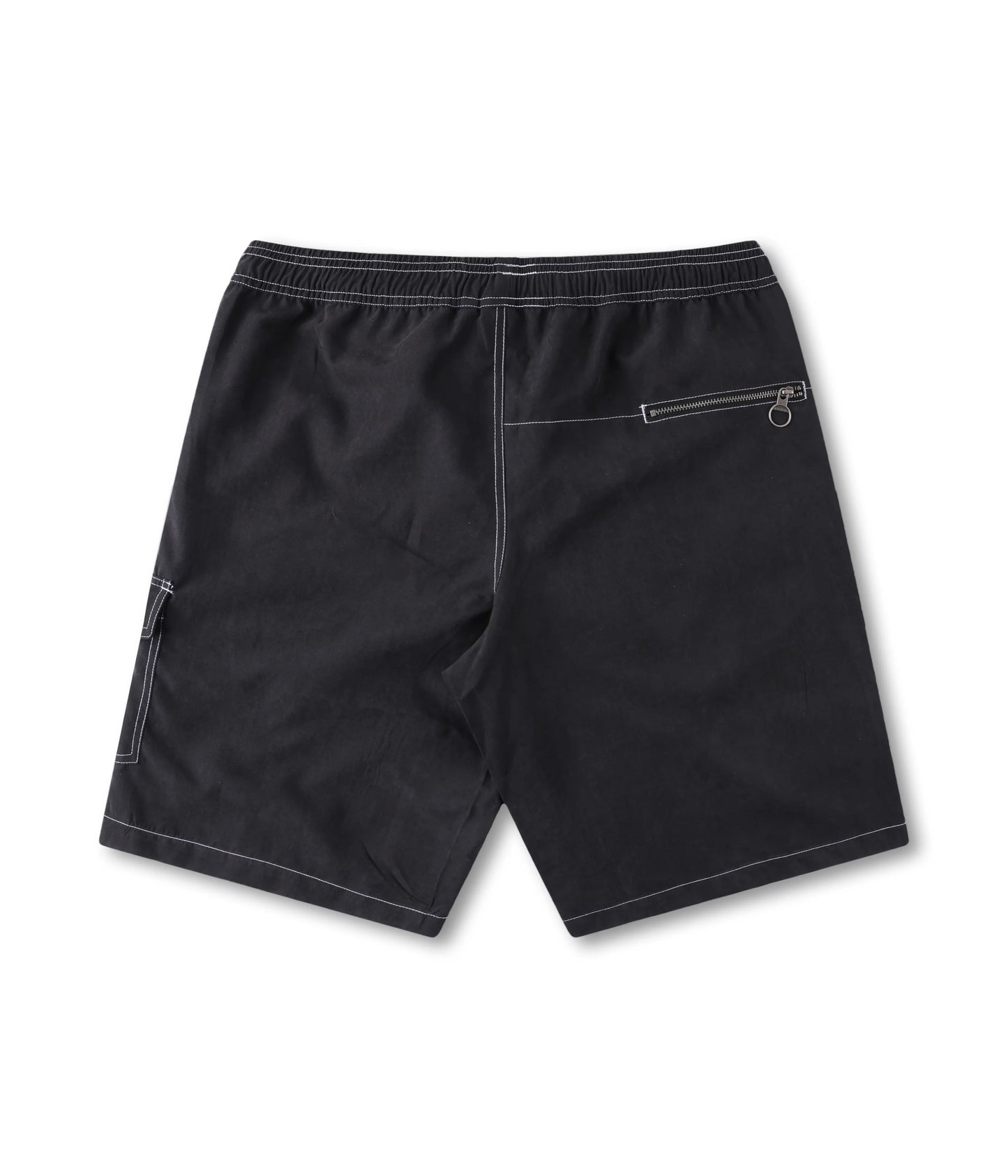 Swans Flatline Cargo Trunk - Black