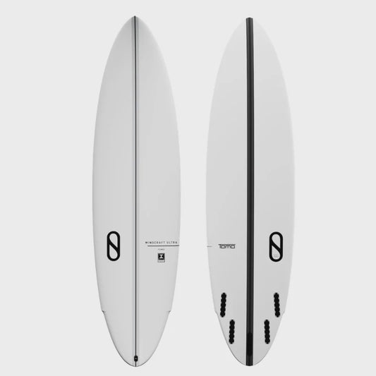 Slater Designs TOMO Mindcraft Ultra Ibolic 2.0