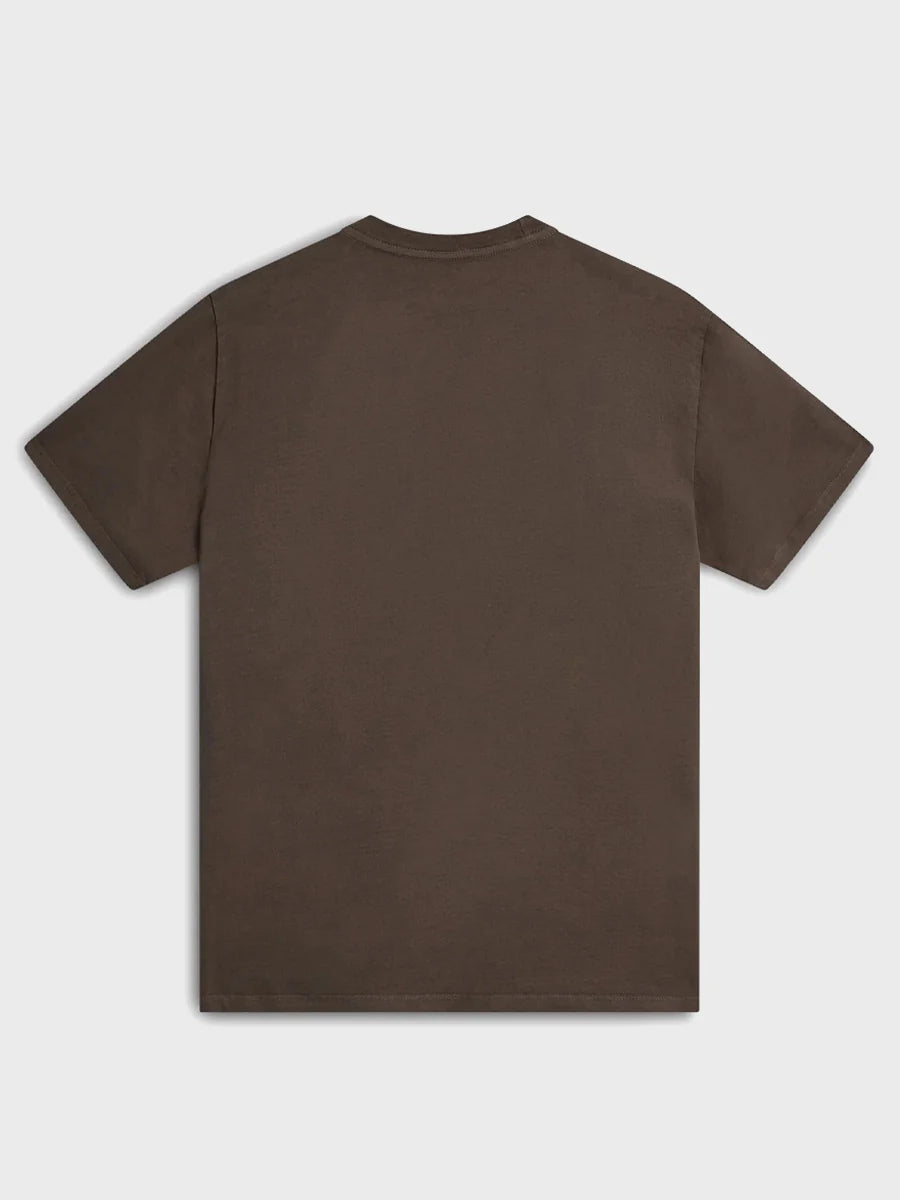 Florence T-shirt - Pumice