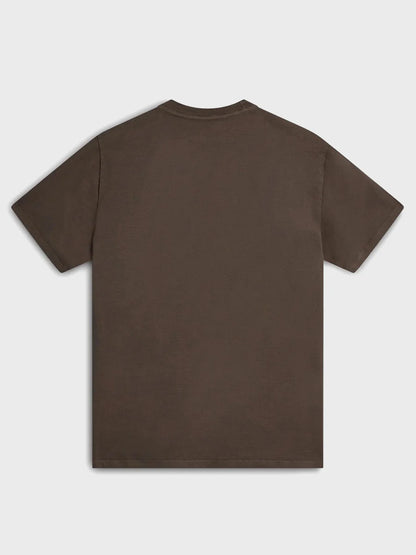 Florence T-shirt - Pumice