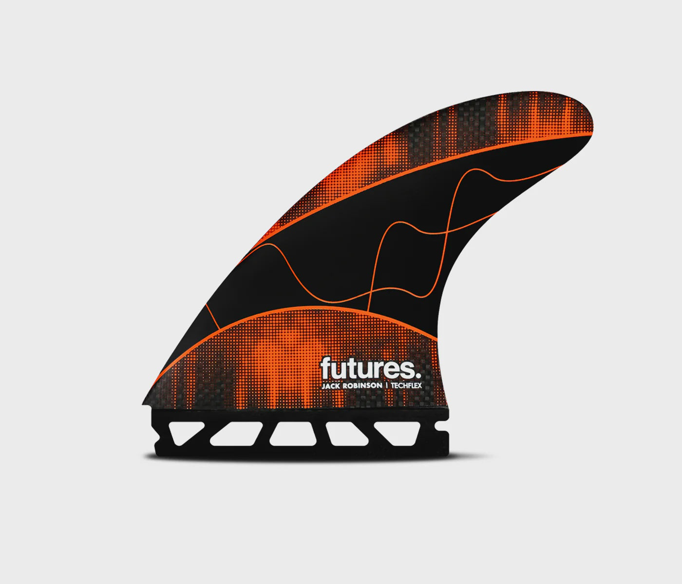JACK ROBINSON LG TECHFLEX THRUSTER - ORANGE