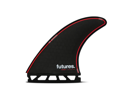 JORDY SMITH SIGNATURE HONEYCOMB THRUSTER - BLACK/LARGE