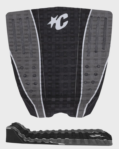 Ethan Ewing Signature Traction - Black Charcoal Panel