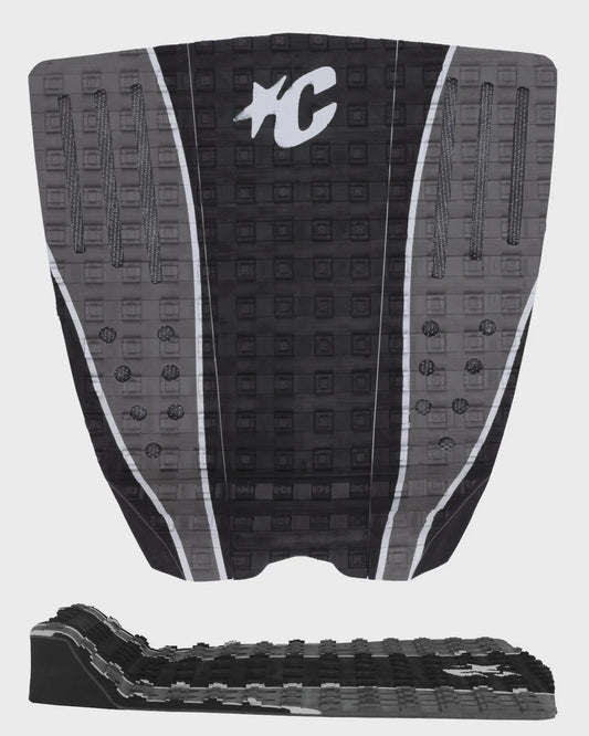 Ethan Ewing Signature Traction - Black Charcoal Panel