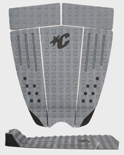 Ethan Ewing Lite Pin Tail Grip - Titanium