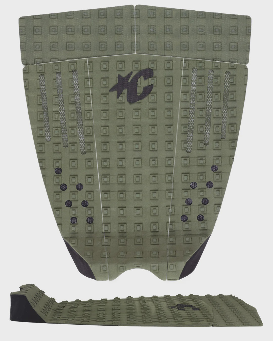 Ethan Ewing Pin Tail Traction - Dark Army