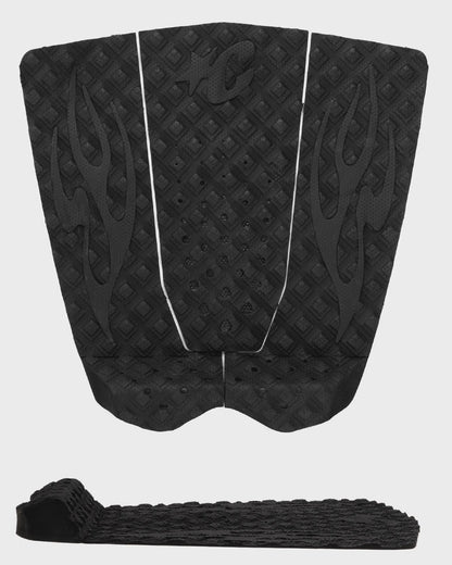Griffin Colapinto Lite Grip - Black Out Flames