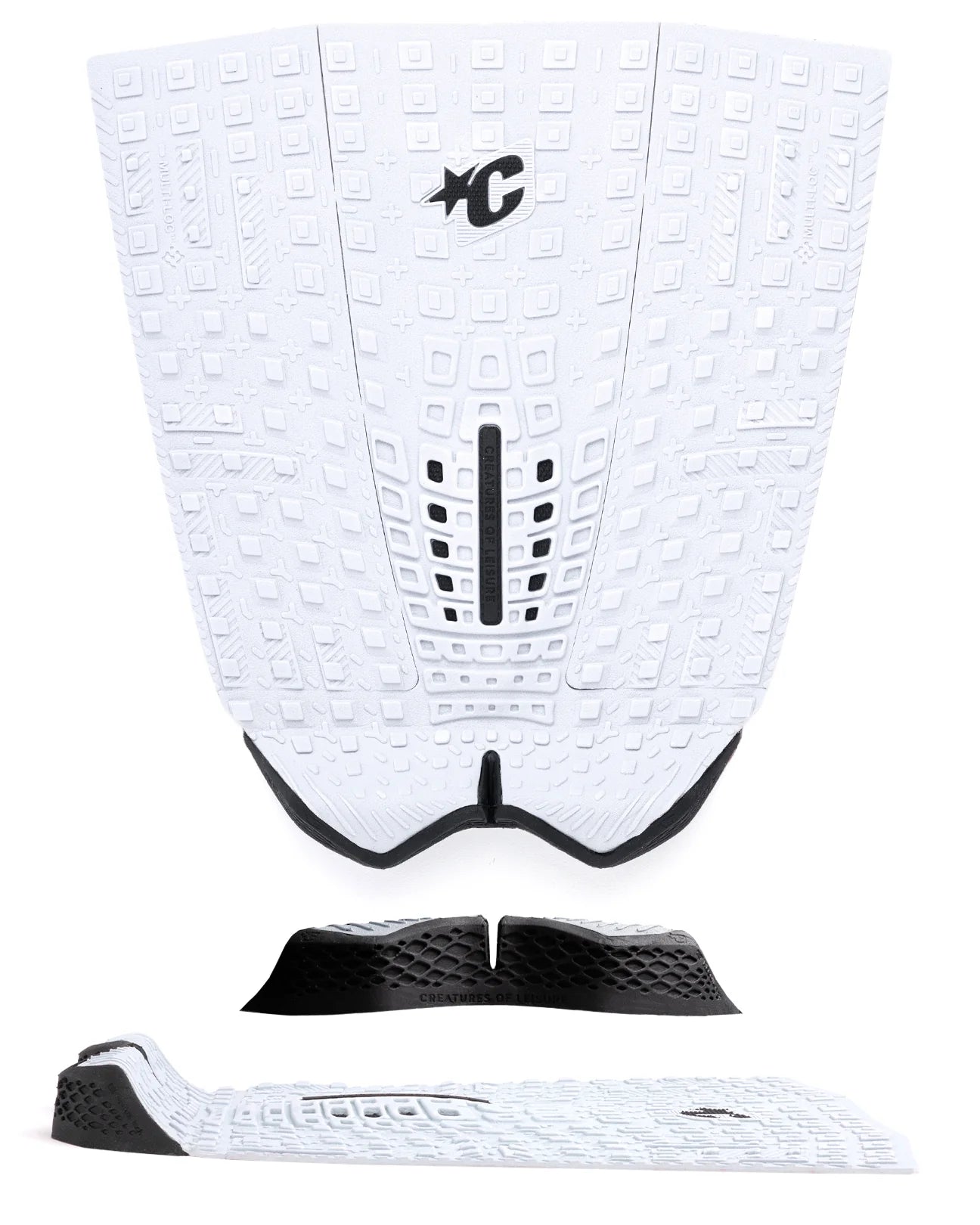 PROTO 1.4 PIN TAIL - ECO PLATINUM BLACK
