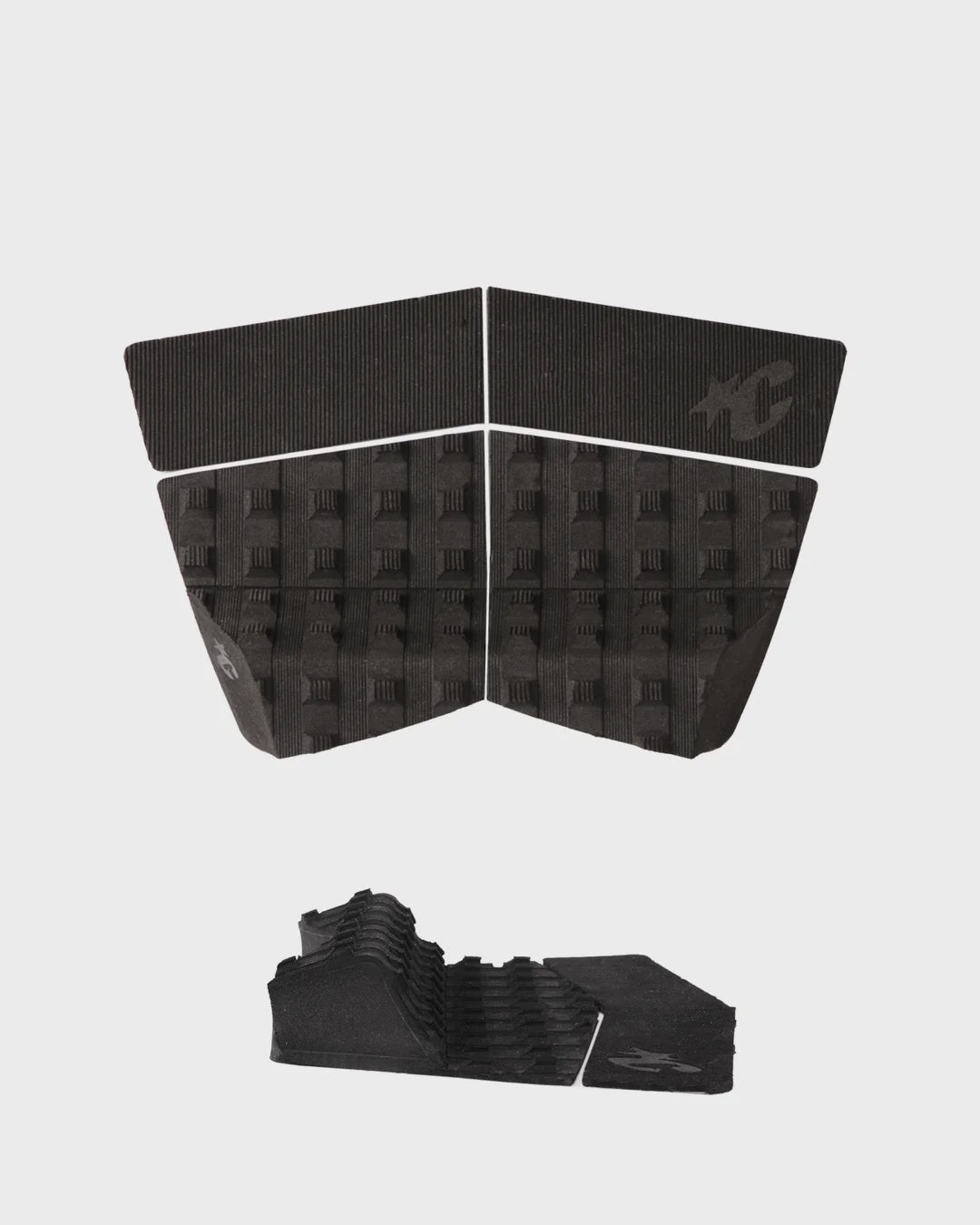 Creatures HardWear Tail Block - Black