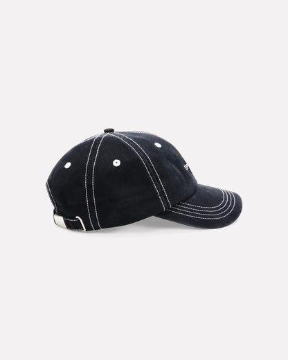 Epokhe Primary Cap - Washed Black