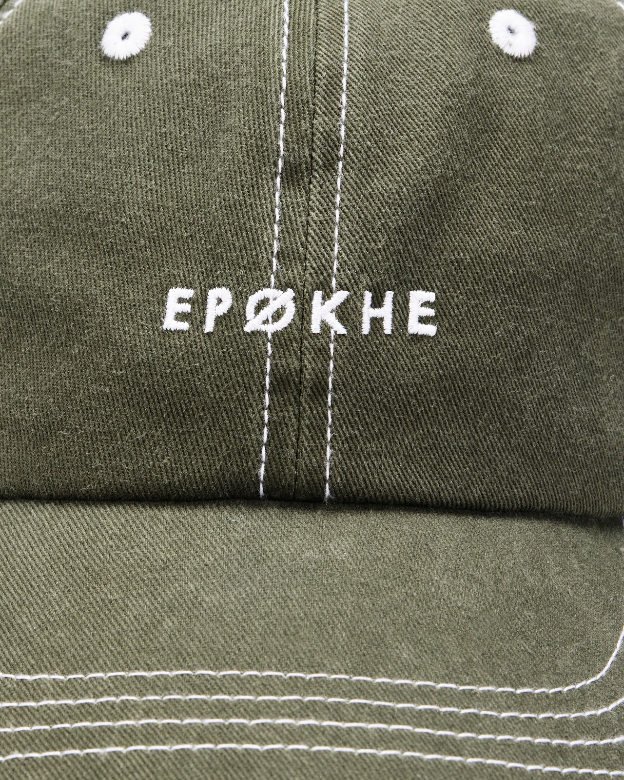 Epokhe Primary Cap - Military