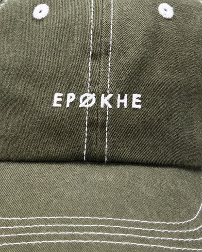 Epokhe Primary Cap - Military