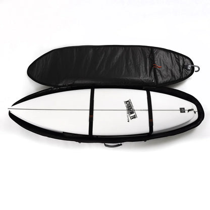 Hypa Fish/Short Travel Cover Wheel - 4 Board