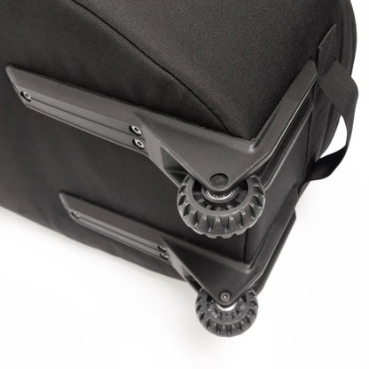 Hypa Fish/Shortboard Travel Cover Wheel - 3 Board