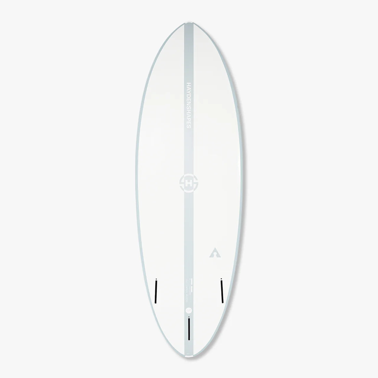 Hayden Shapes Hypto Krypto Softboard - Blue Tile