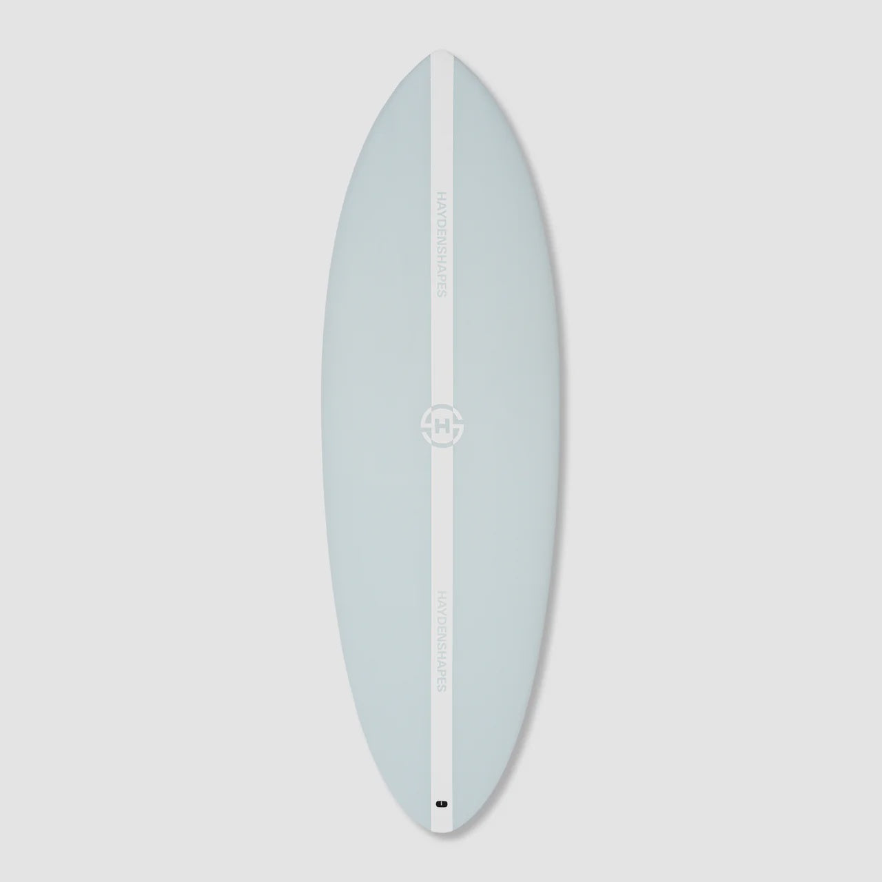 Hayden Shapes Hypto Krypto Softboard - Blue Tile