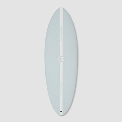 Hayden Shapes Hypto Krypto Softboard - Blue Tile