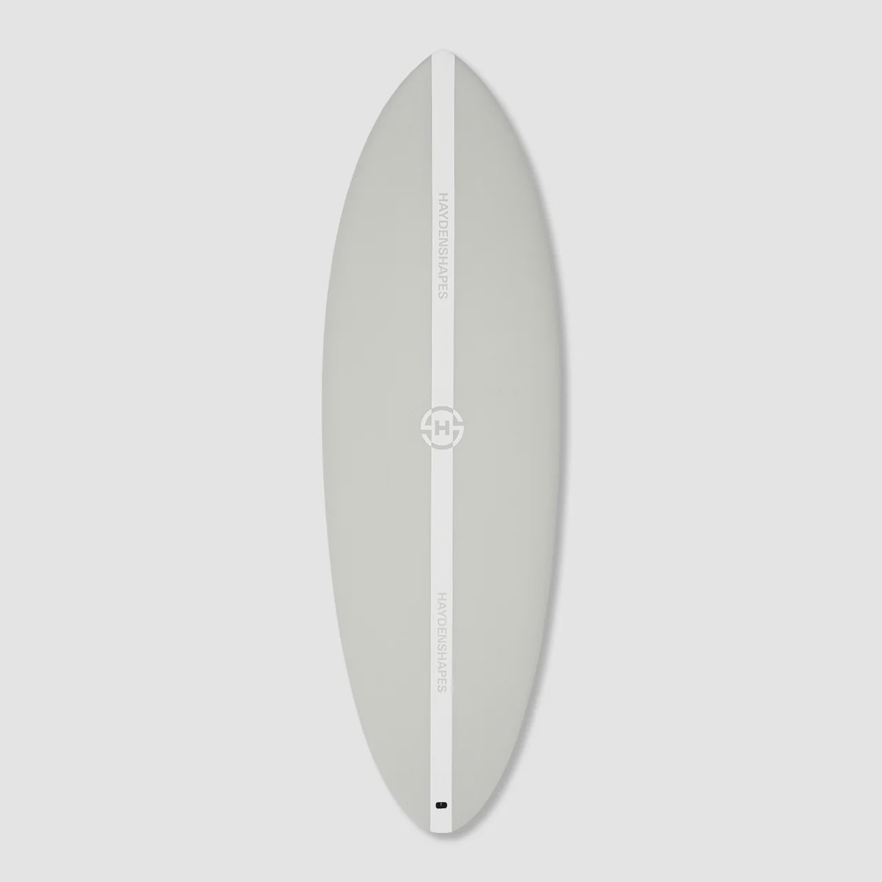 Hayden Shapes Hypto Krypto Softboard - Clay