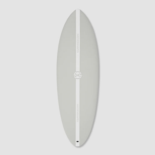 Hayden Shapes Hypto Krypto Softboard - Clay